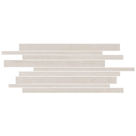 Klinker Bricmate J Sticks Limestone Ivory 30x60 cm — Bricmate (klinker, 30x60 cm)