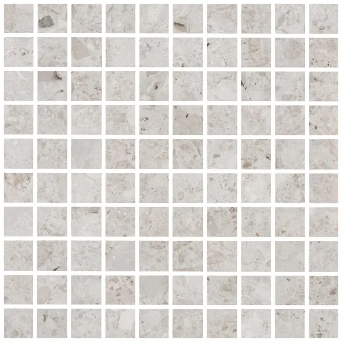 Klinker Bricmate M0303 Ceppo Di Gre Polished 3x3 cm — Bricmate (klinker, 3x3 cm)