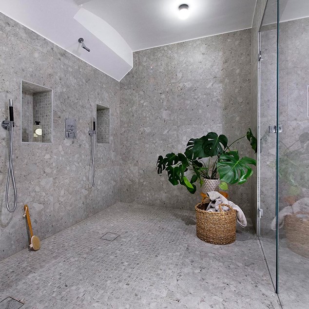 Klinker Bricmate M66 Ceppo Di Gre 60x60 cm — Bricmate (klinker, 60x60 cm)