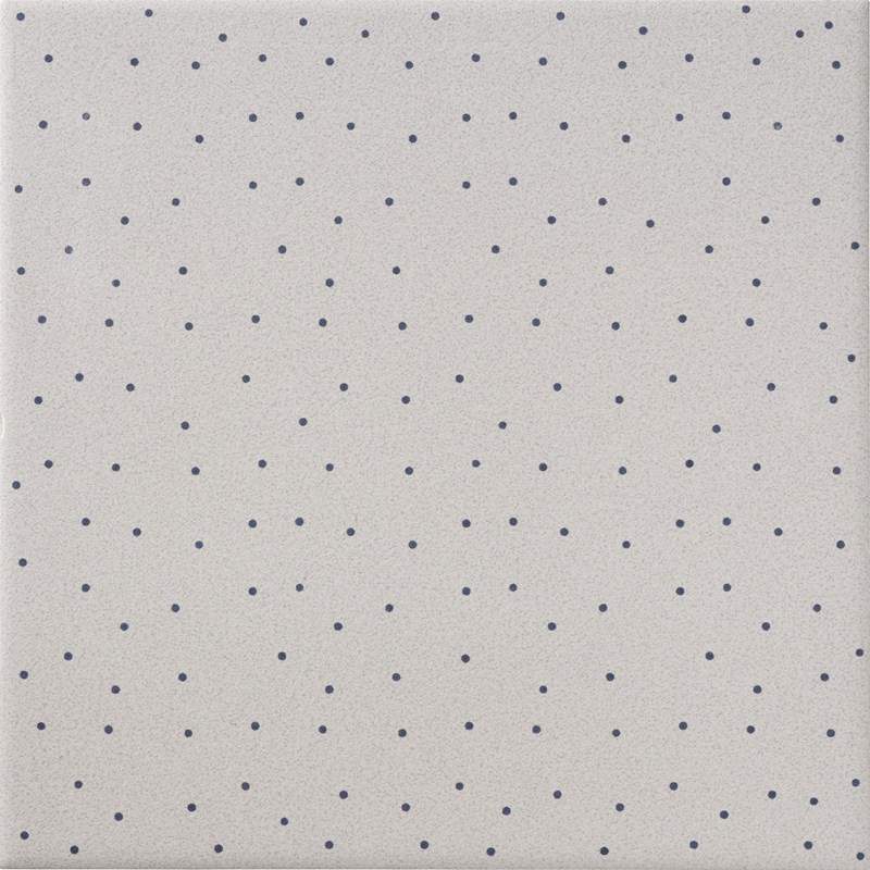 Klinker Bricmate Stig Lindberg Dot Blue — Bricmate (klinker, Blå)