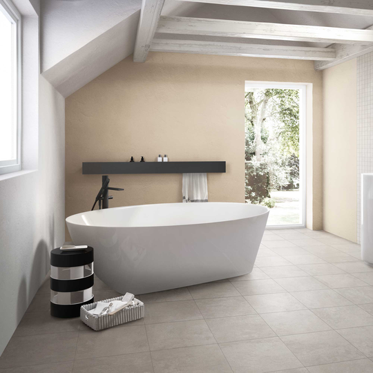 Klinker Ceramiche Keope Ikon Silver 30x30 cm Matt — Ceramiche (klinker, 30x30 cm)