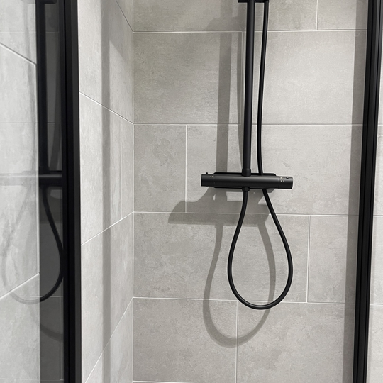 Klinker Ceramiche Keope Ikon Silver 30x60 cm Matt — Ceramiche (klinker, 30x60 cm)