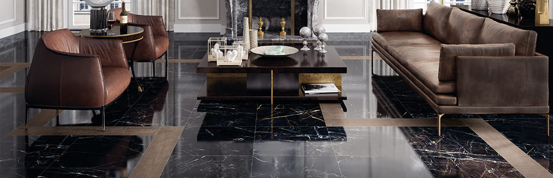 Klinker Ceramiche Keope Suite Anthracite 30x30 cm Matt — Ceramiche (klinker, 30x30 cm)