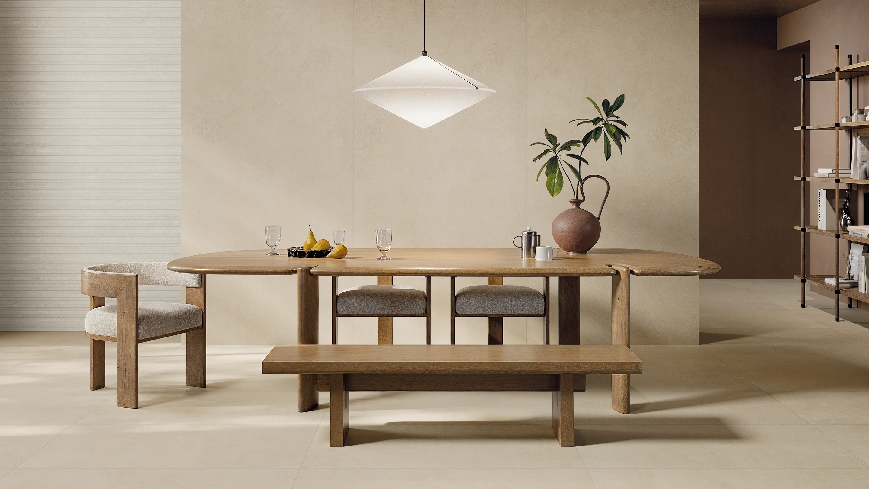 Klinker Pietre di Ceramiche Keope Cogne 30x30 cm — Ceramiche (klinker, 30x30 cm)