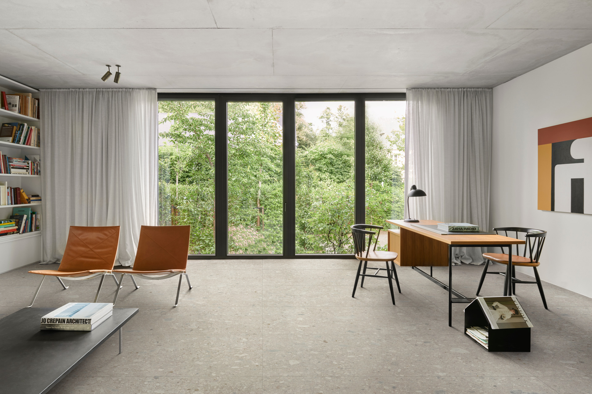 Klinker Marazzi Group Mystone Ceppo di Gr√© Beige RT 60x60 cm — Marazzi (klinker, 60x60 cm, Beige)