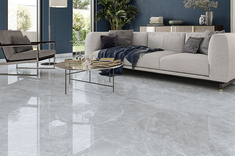 Dekor Kakel Cornwall Brun Matt 90x1 cm (kakel, 90x1 cm, Brun)