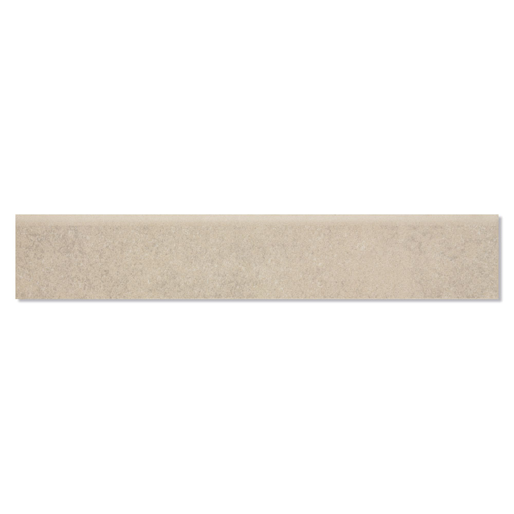 Dekor Kakel Hellental Beige Matt 8x44 cm (kakel, 8x44 cm, Beige)