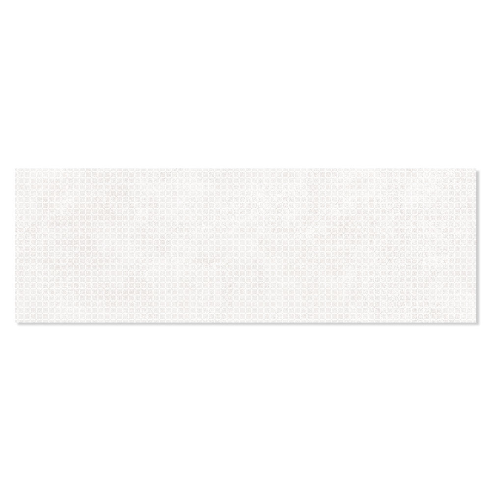 Dekor Kakel Kibo Grå Mix Matt 25x75 cm (kakel, 25x75 cm)