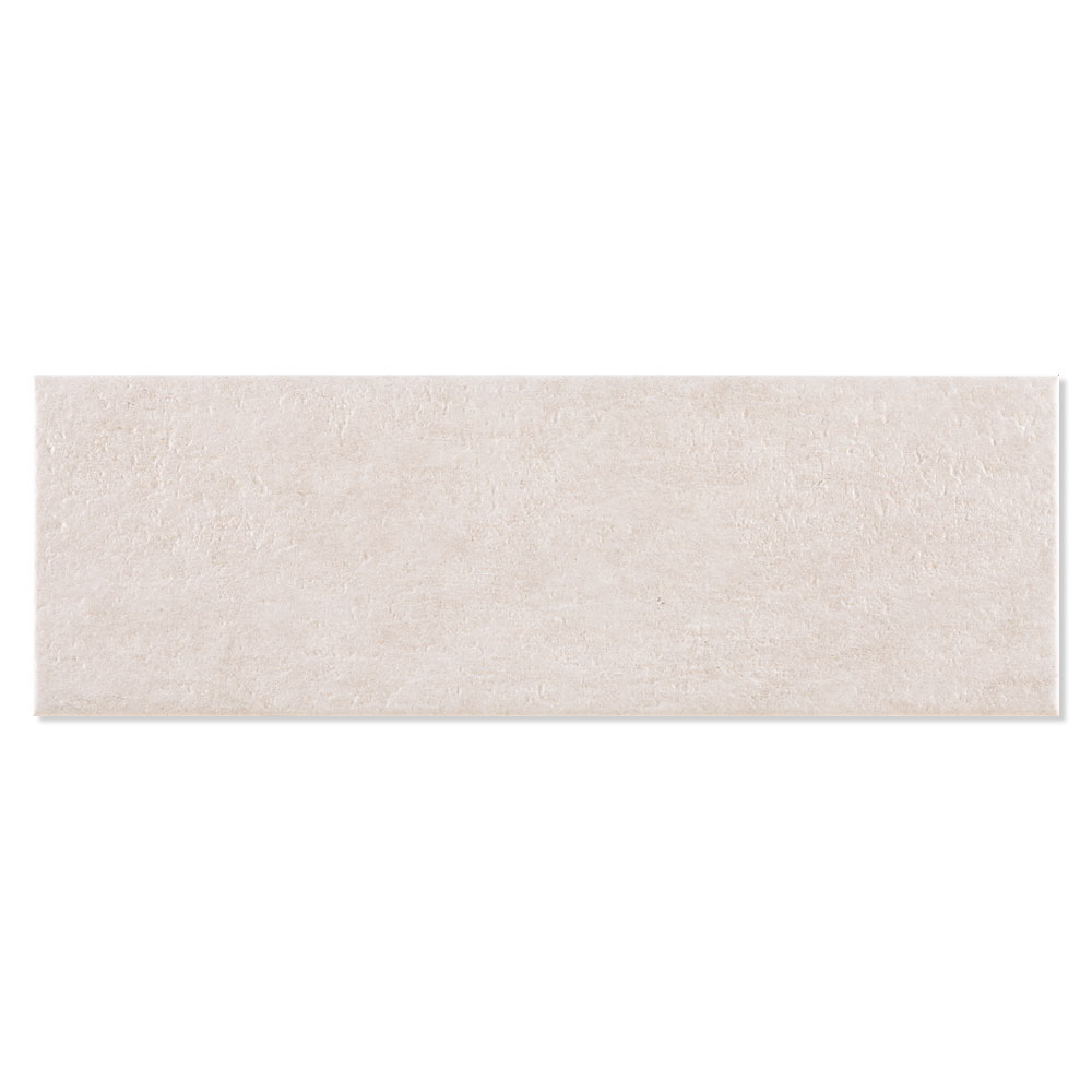 Dekor Kakel Troyes Flerfärgad Matt Mönstrad kvadrater 2 Rund 20x60 cm (kakel, 20x60 cm)
