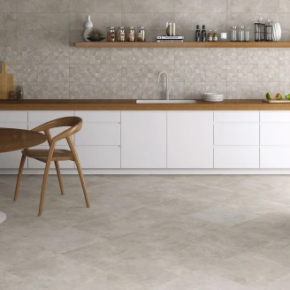 Dekor Marmor Kakel Acra Beige Blank 20x60 cm (kakel, 20x60 cm, Beige)