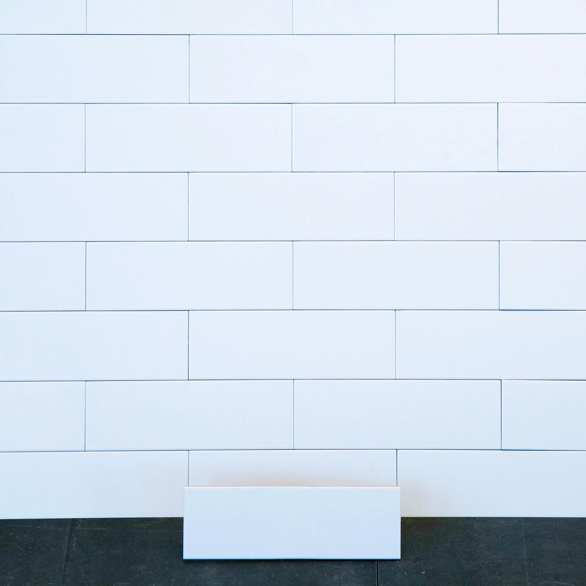 Kakel Arredo Color Crema Matt 20x20 cm (kakel, 20x20 cm, Beige)