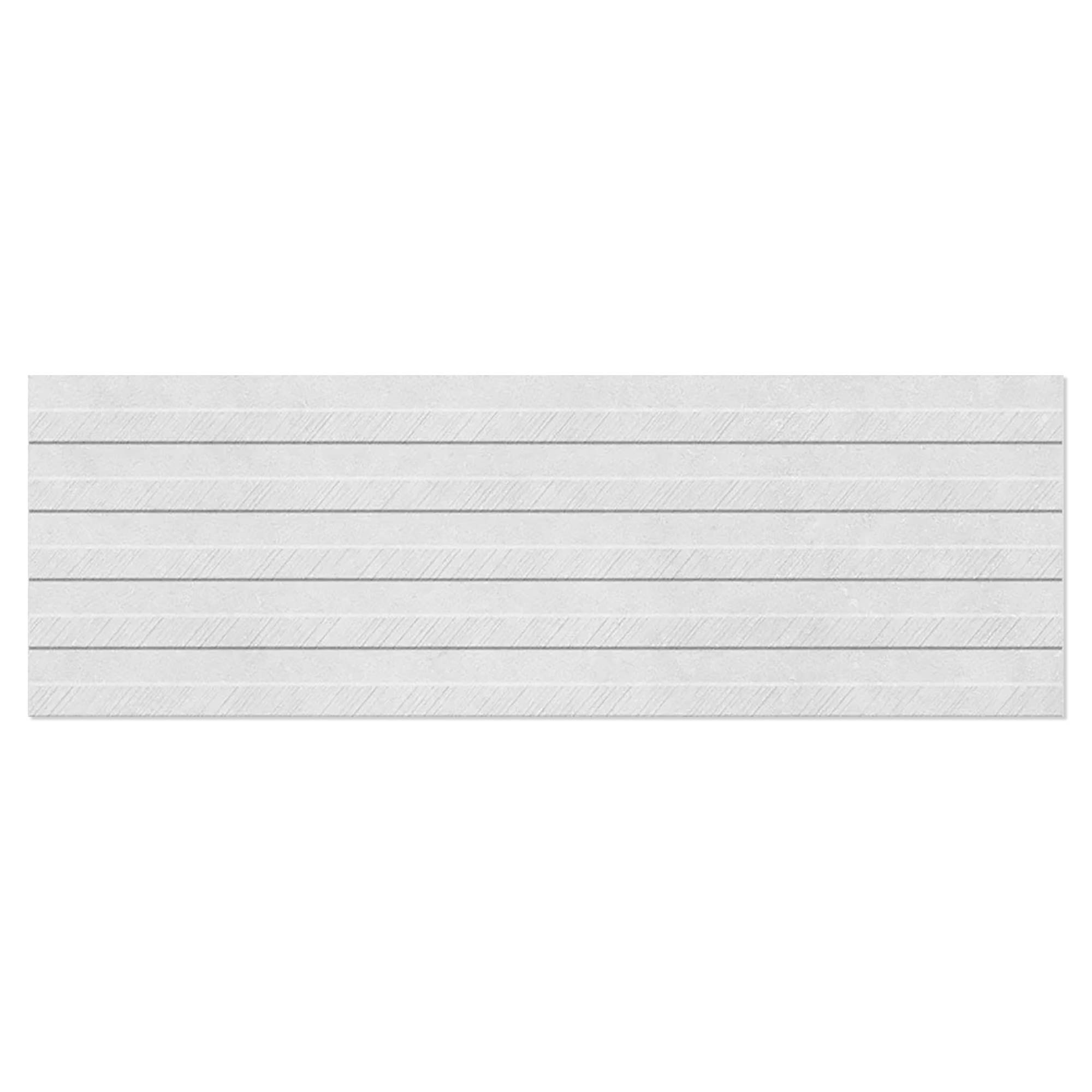 Kakel Envie Mörkgrå Matt-Relief 33x100 cm (kakel, 33x100 cm, Grå)