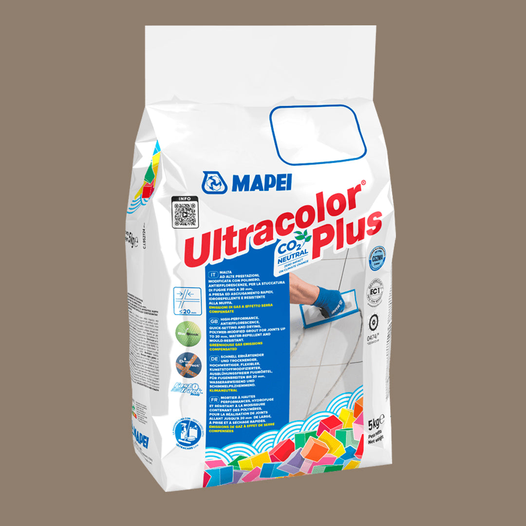 Kakel Essence Line Brun Matt-Relief 33x100 cm (kakel, 33x100 cm, Brun)
