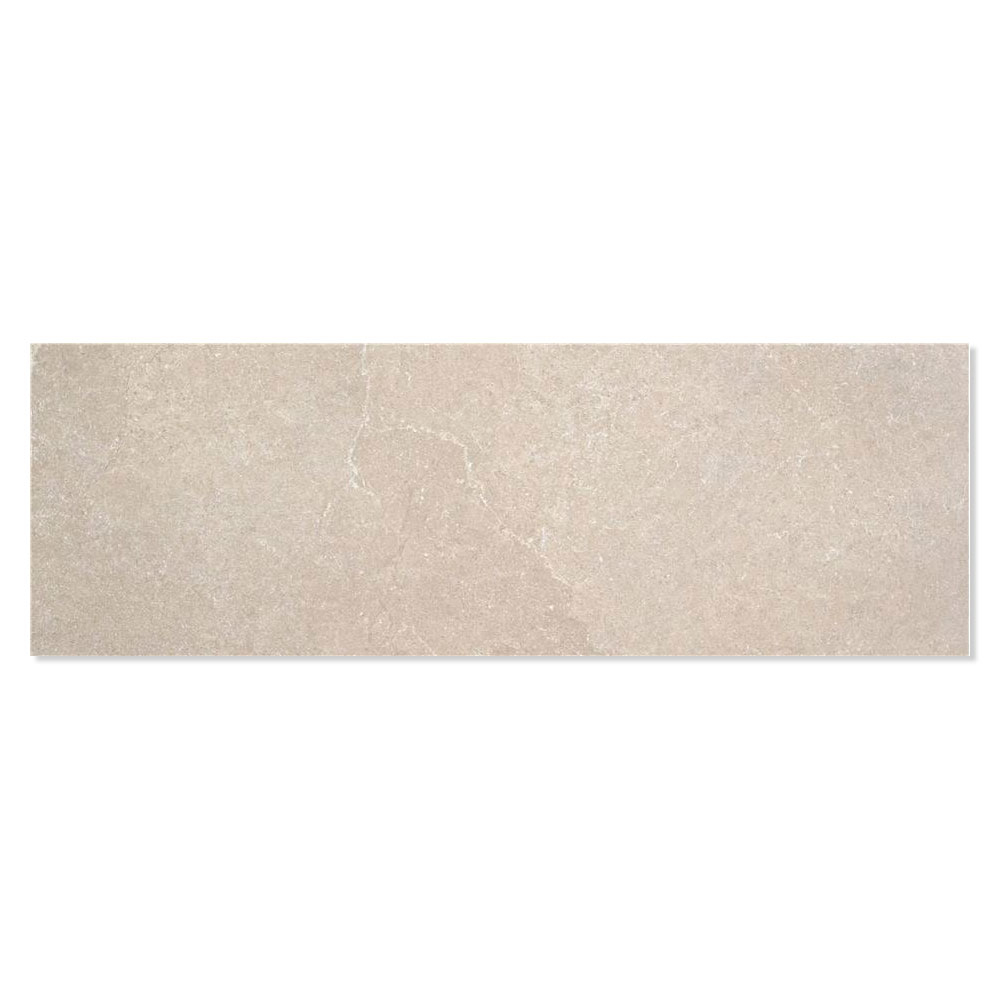 Kakel Pulse Beige Matt 40x120 cm (kakel, 40x120 cm, Beige)