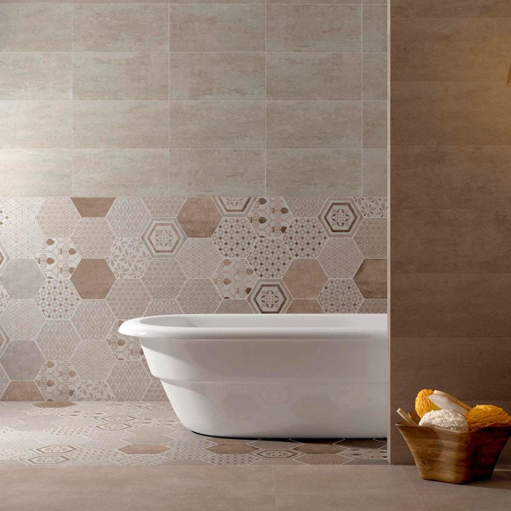Klinker Albareto Beige Matt 30x61 cm (klinker, 30x61 cm, Beige)