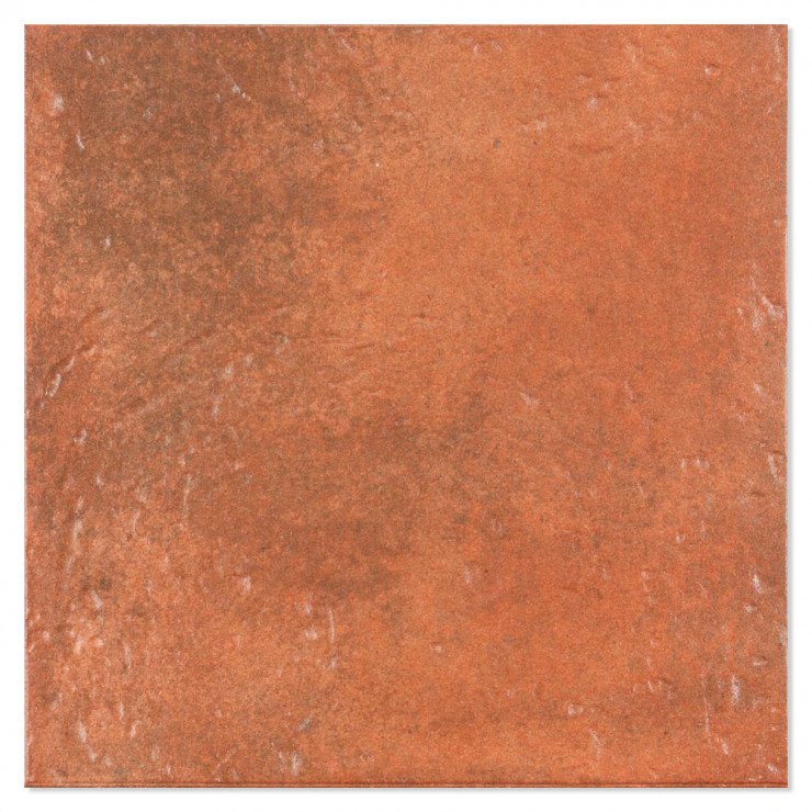 Klinker Antic Orange Matt 33x33 cm (klinker, 33x33 cm, Orange)