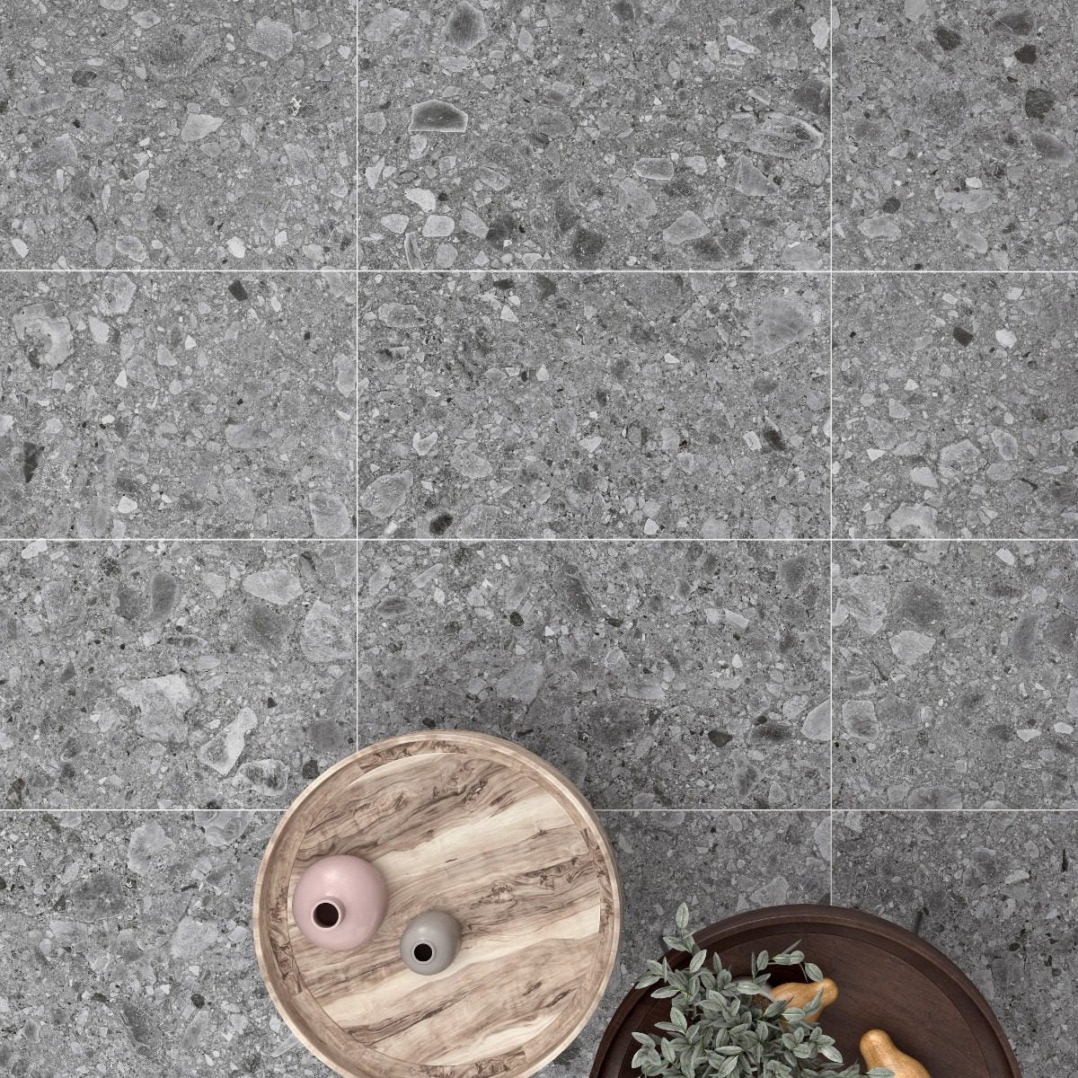 Klinker Arredo Flodsten Winter 300x600 mm (klinker)