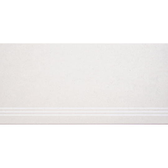 Klinker Arredo Fojs Collection Black Glossy 30x60 cm Trappsteg/Trappnos (klinker, 30x60 cm, Svart)