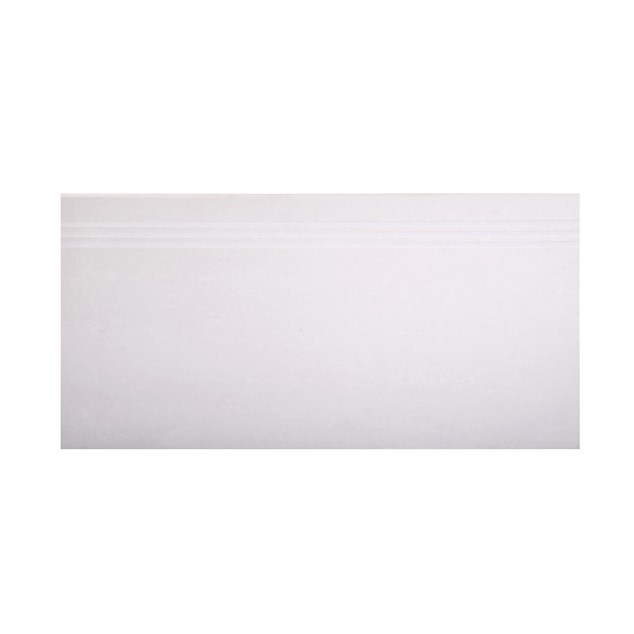 Klinker Arredo Fojs Collection Snow White Matt 9,8x9,8 cm (klinker, 9.8x9.8 cm, Vit)