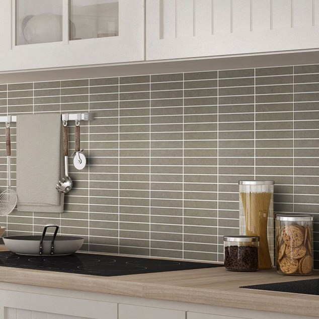 Klinker Arredo Quartz Brown 30x30 cm (klinker, 30x30 cm, Brun)