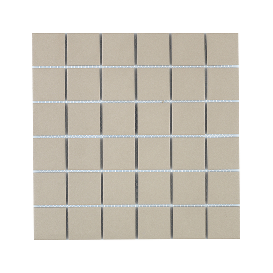 Klinker Arredo Wenice Beige 4,5x4,5 cm (klinker, 4.5x4.5 cm, Beige)