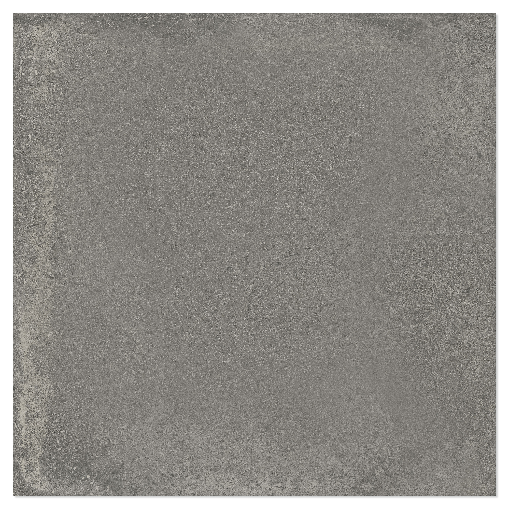 Klinker Cazalla Mörkgrå Matt 60x60 cm (klinker, 60x60 cm, Grå)