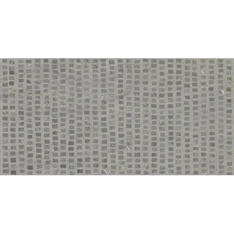 Klinker Fioranese Marmorea Grigio Imperiale L/R 74x148 cm (klinker, 74x148 cm, Grå)