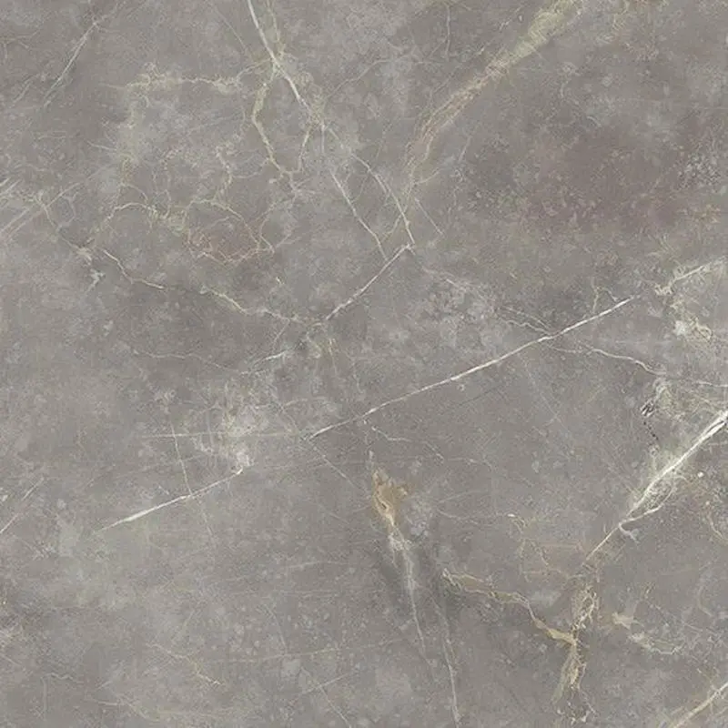 Klinker Fioranese Marmorea Grigio Imperiale L/R 74x74 cm (klinker, 74x74 cm, Grå)