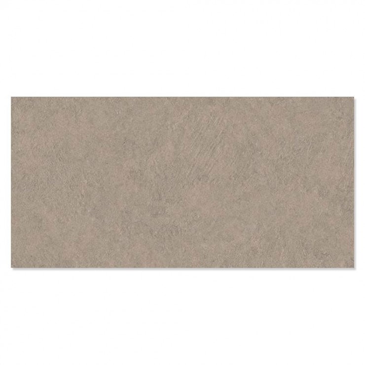 Klinker Leiria Brun Halvpolerad 60x120 cm (klinker, 60x120 cm, Brun)