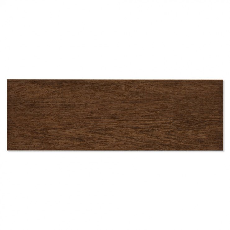 Klinker Leno Natur Brun Matt 20x60 cm (klinker, 20x60 cm, Brun)