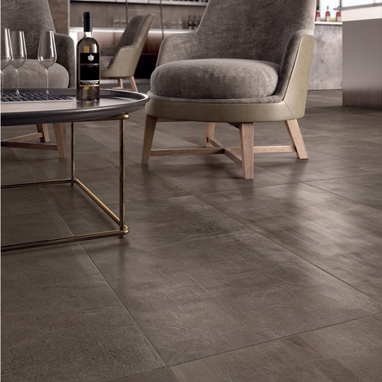 Klinker Marca Corona Universe Olive 30x30 cm (klinker, 30x30 cm, Grön)