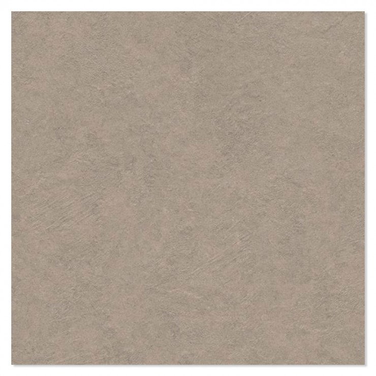 Klinker Monte Brun Matt 60x60 cm (klinker, 60x60 cm, Brun)