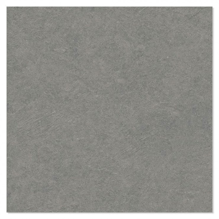 Klinker Monte Mörkgrå Matt 75x75 cm (klinker, 75x75 cm, Grå)