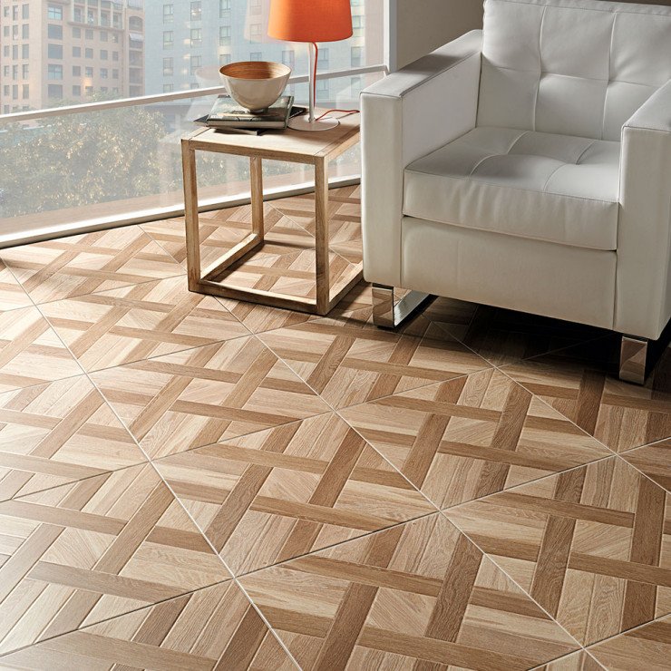 Klinker Oboe Beige Matt 45x45 cm (klinker, 45x45 cm, Beige)