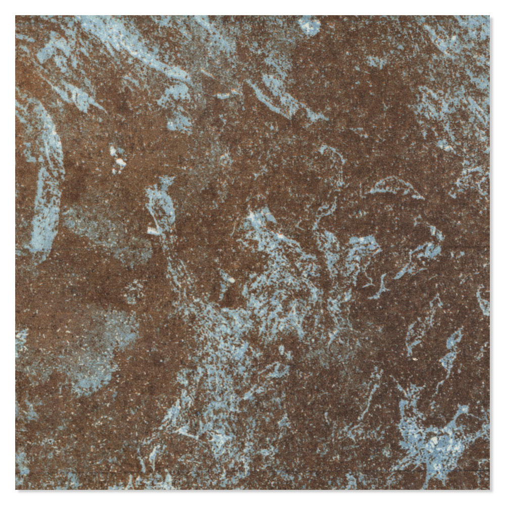 Klinker Ocean Brun Matt 30x30 cm (klinker, 30x30 cm, Brun)