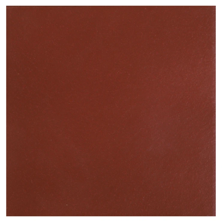 Klinker Quarry Edge Frame Röd Matt 15x15 cm (klinker, 15x15 cm, Röd)