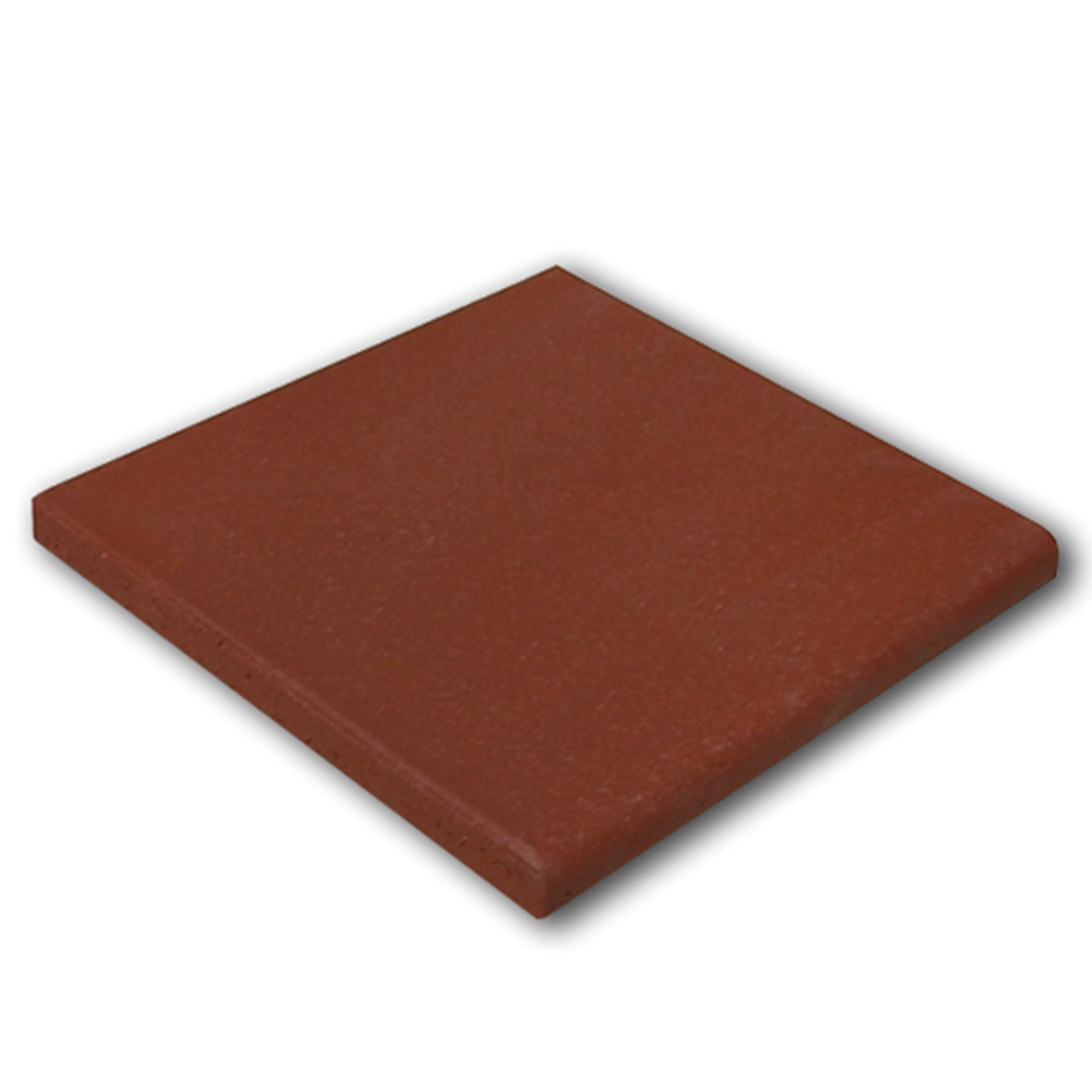 Klinker Quarry Edge Röd Matt 15x15 cm (klinker, 15x15 cm, Röd)