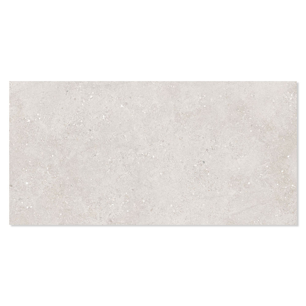 Klinker Sonsema Ljusgrå Blank-Polerad 60x120 cm (klinker, 60x120 cm)