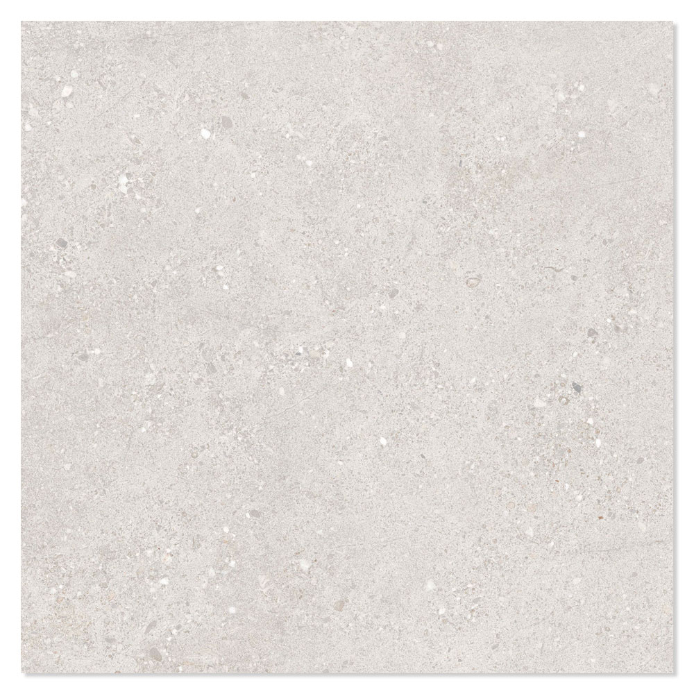 Klinker Sonsema Ljusgrå Matt 60x60 cm (klinker, 60x60 cm)