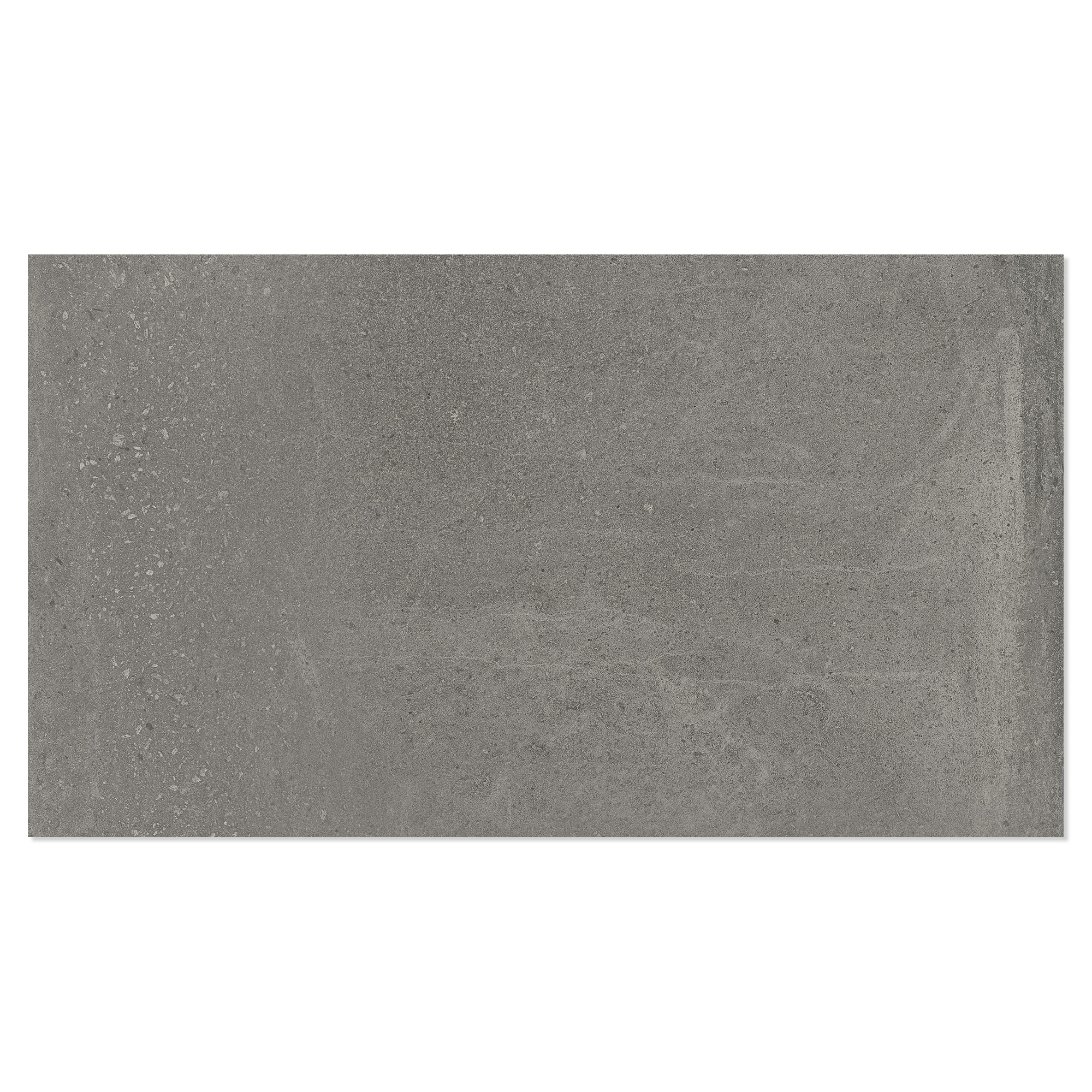 Klinker Stonehenge Mörkgrå Matt 30x60 cm (klinker, 30x60 cm, Grå)