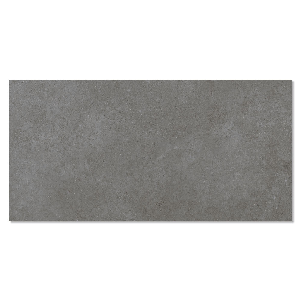 Klinker Stonehenge Mörkgrå Matt 60x120 cm (klinker, 60x120 cm, Grå)