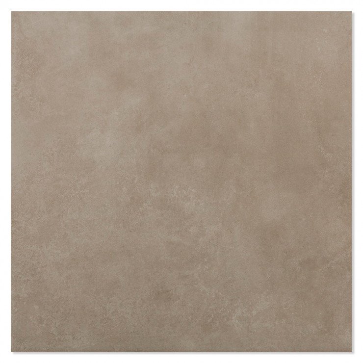 Klinker Tokai Brun Matt 60x60 cm (klinker, 60x60 cm, Brun)