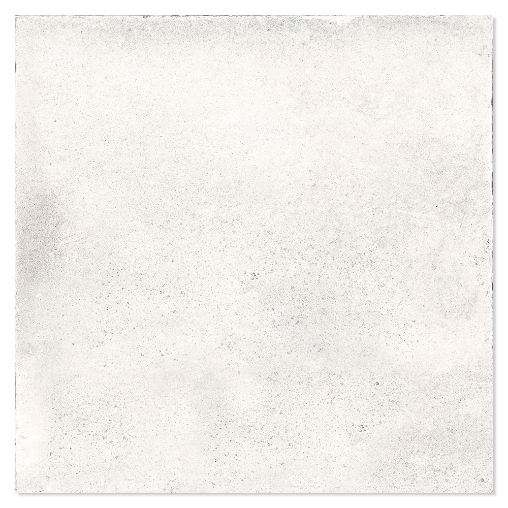 Klinker Urban Vit Matt 60x60 cm (klinker, 60x60 cm, Vit)