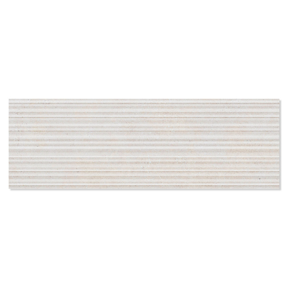Marmor Dekor Kakel Reparadora Ljusgrå Blank-Relief 30x90 cm (kakel, 30x90 cm)