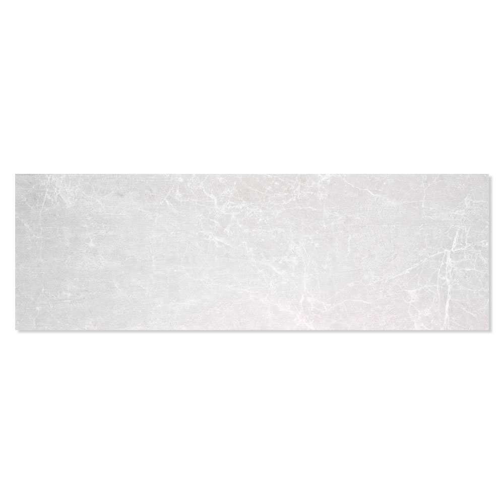Marmor Kakel Albury Mörkgrå Blank 33x100 cm (kakel, 33x100 cm, Grå)