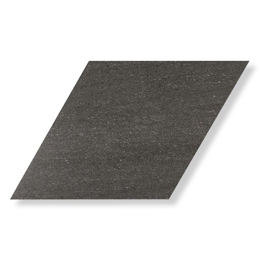 Marmor Kakel Diamond Svart Fasat 40x70 cm (kakel, 40x70 cm, Svart)