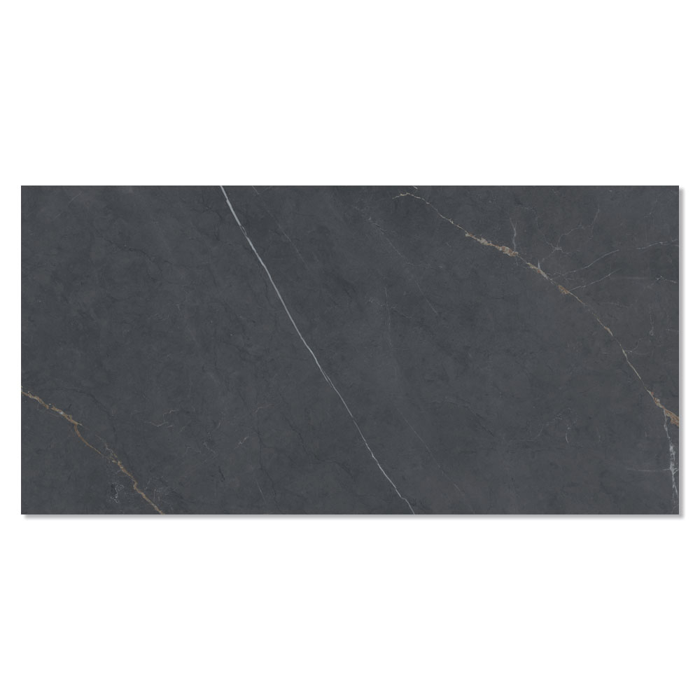 Marmor Klinker Altamura Scandinavia Grå Satin 60x120 cm (klinker, 60x120 cm)