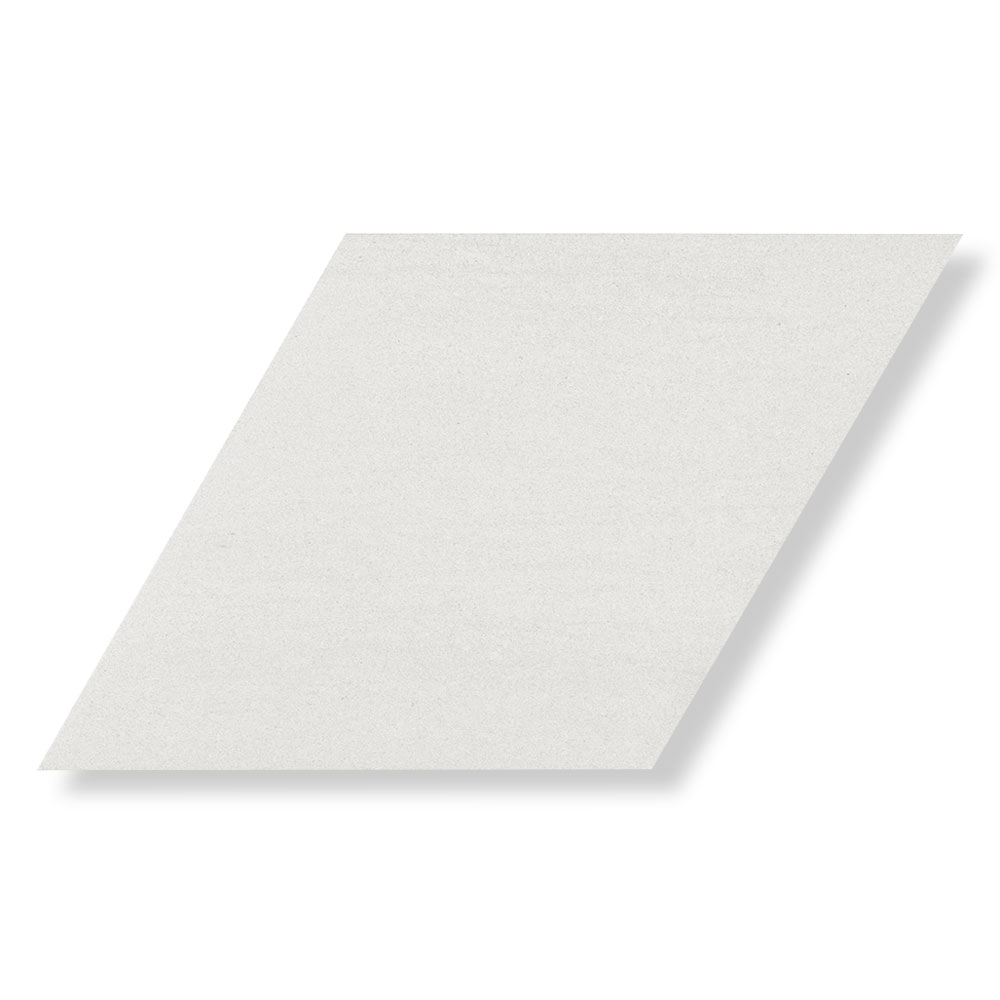 Marmor Klinker Diamond Vit Mönstrad2 40x70 cm (klinker, 40x70 cm, Vit)