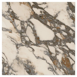 Marmor Klinker Regent Gråbeige Matt 90x90 cm (klinker, 90x90 cm, Grå)