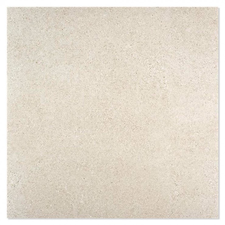 Utomhus Klinker Homestone Beige Matt 60x60 cm Tjocklek 20mm (utomhusklinker, 60x60 cm, Beige)